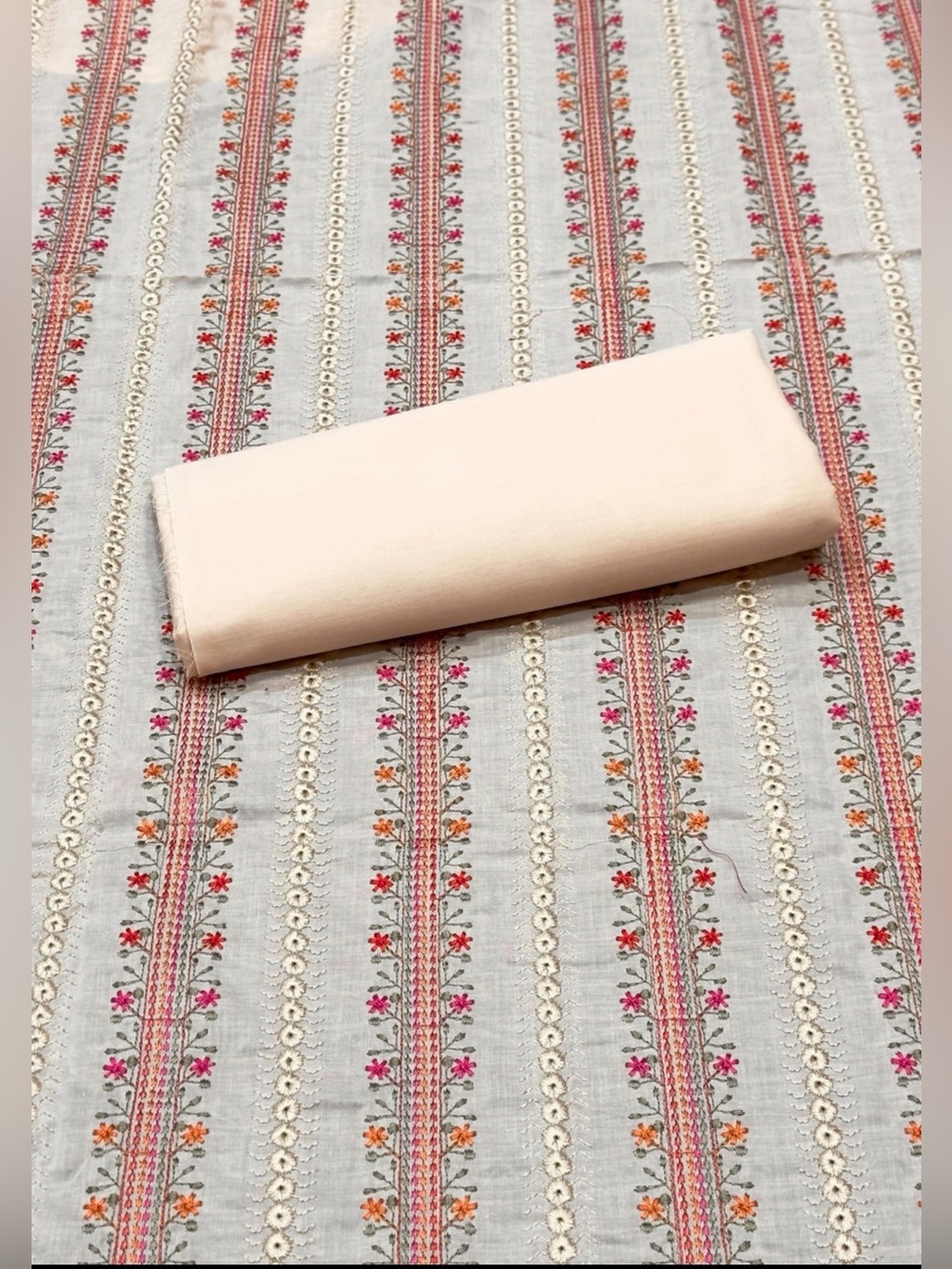 2 piece Pakistani suit